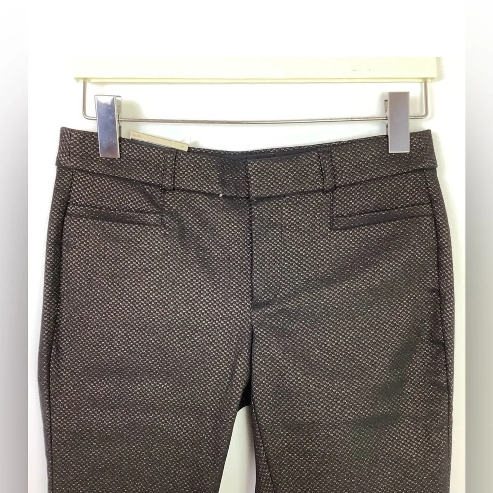 Banana Republic Sloan Petite Pants - Picture 4 of 7